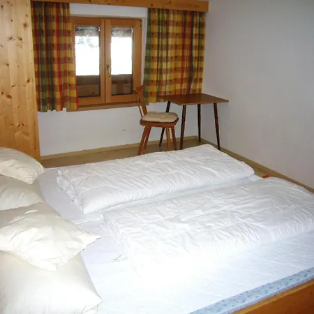 Thiersee 1 힌테르티르제