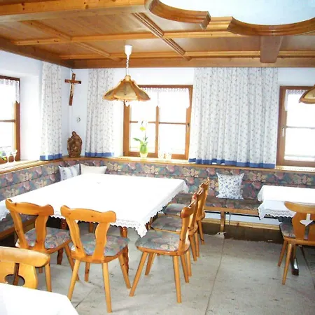 아파트 Thiersee 1 힌테르티르제