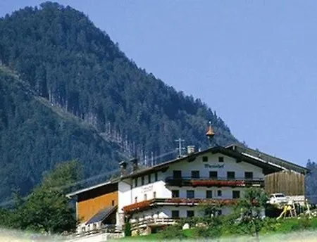 아파트 Thiersee 1