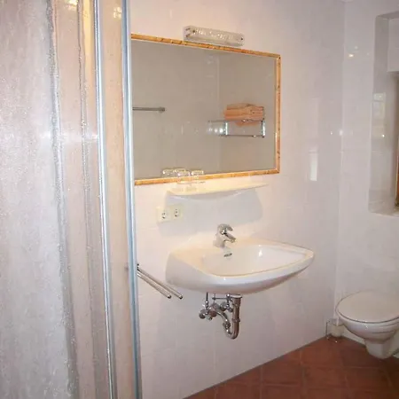 Appartement Thiersee 1