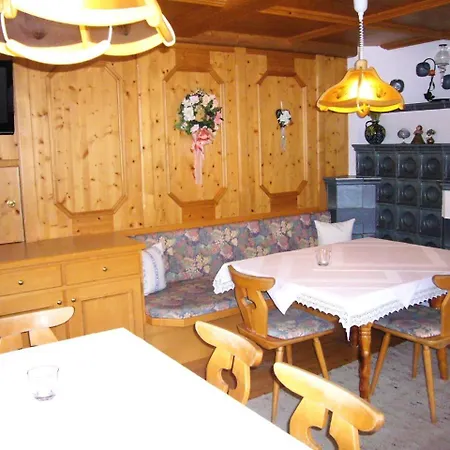 Appartement Thiersee 1 *
