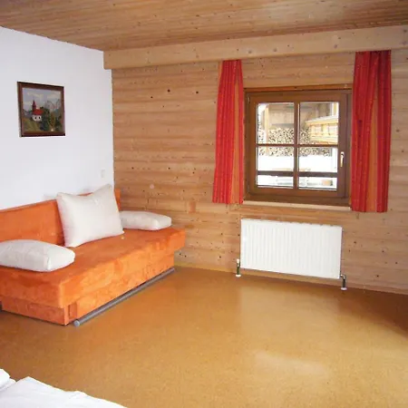 Thiersee 1 Appartement *