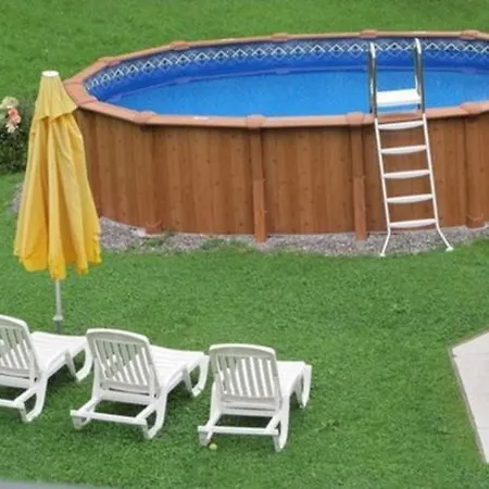 Appartement Thiersee 1 *