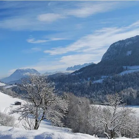 Thiersee 1 * Hinterthiersee